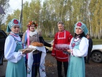Всем праздникам праздник!
