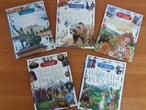 Виртуальная книжная выставка "Люблю тебя, Россия"