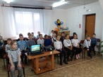 "Какие бывают подарки"