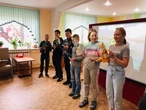 «Царевна ли лягушка?»