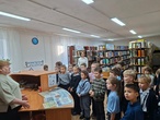 "В гостях у сказки"